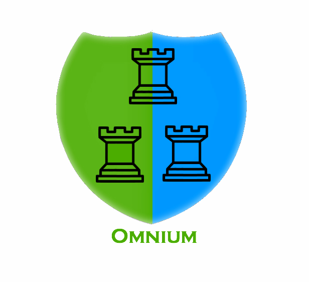 Omnium logo